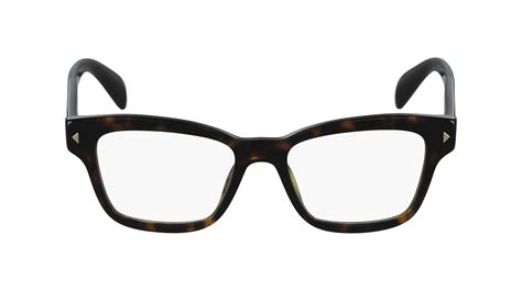 Prada PR10SV Eyeglass Frames 